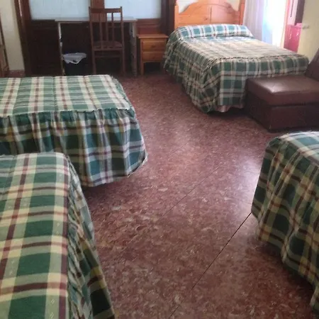 Santa Justa - Adults Only Guest house *