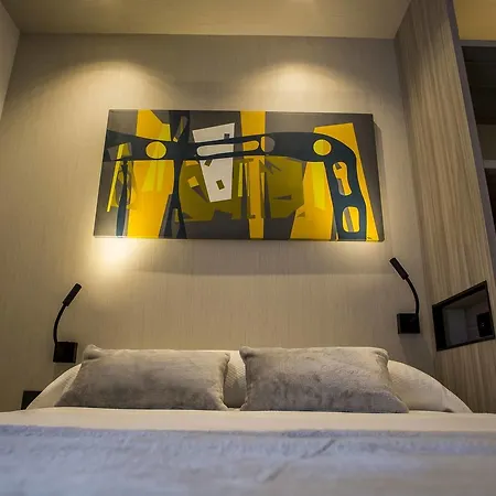 Guest house Santa Justa - Adults Only