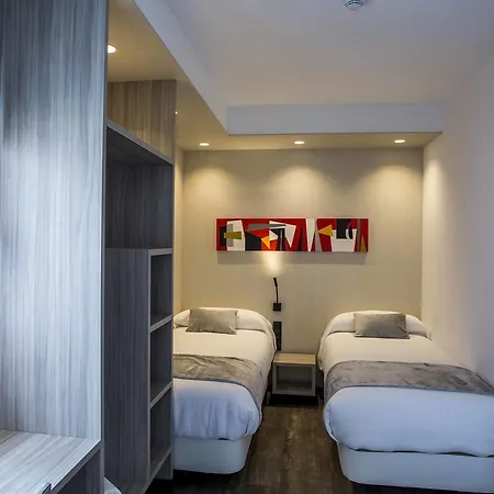 Guest house Santa Justa - Adults Only