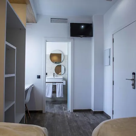 Santa Justa - Adults Only Guest house Seville