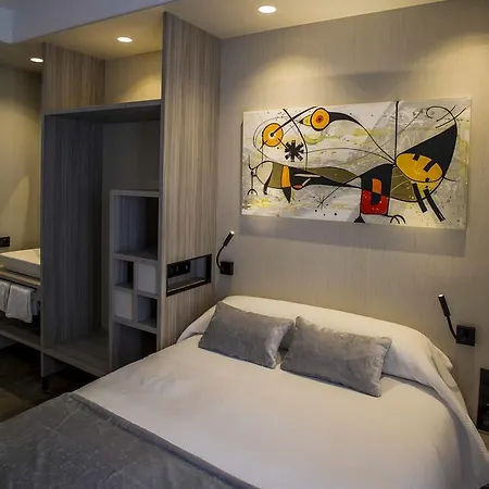 Santa Justa - Adults Only Guest house *