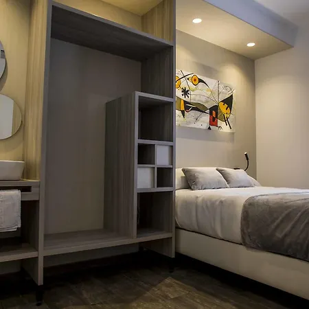 Santa Justa - Adults Only Guest house Seville