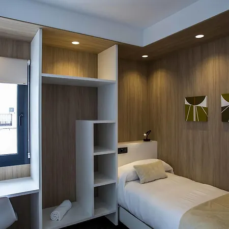 Guest house Santa Justa - Adults Only Seville