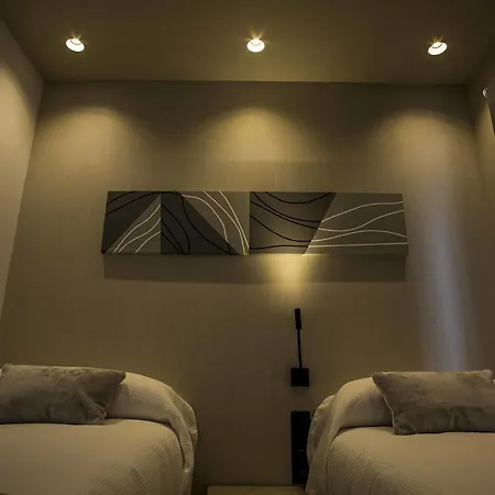 Santa Justa - Adults Only Guest house *