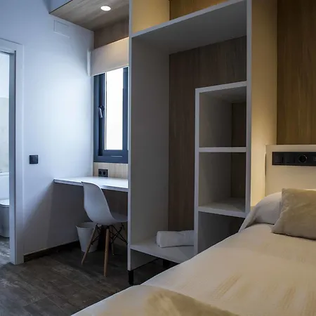 Guest house Santa Justa - Adults Only