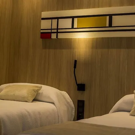 Santa Justa - Adults Only Guest house Seville