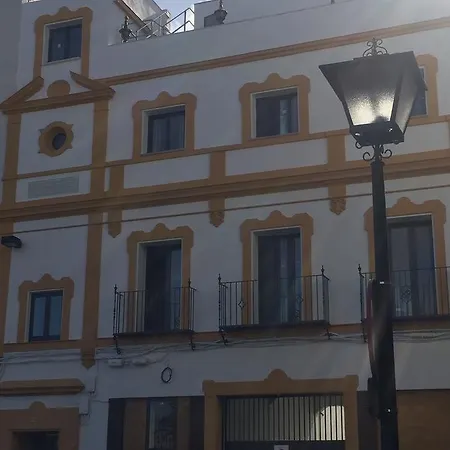 Santa Justa - Adults Only * Seville