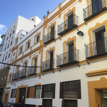 Guest house Santa Justa - Adults Only *
