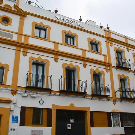 Guest house Santa Justa - Adults Only *