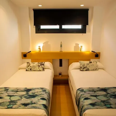 Guest house Santa Justa - Adults Only *