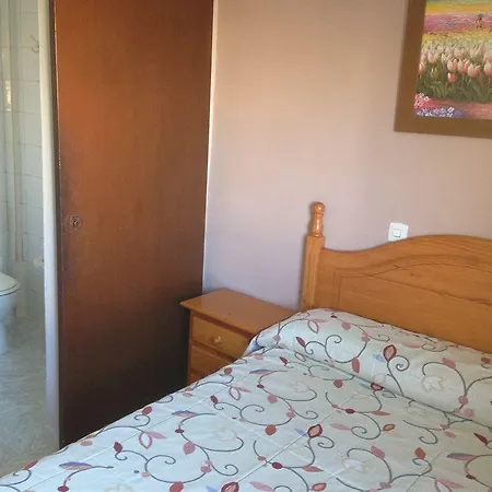 Guest house Santa Justa - Adults Only *