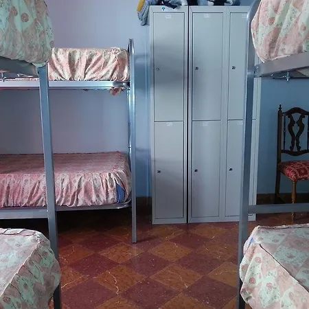 Santa Justa - Adults Only Guest house Seville