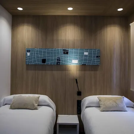 Santa Justa - Adults Only Guest house