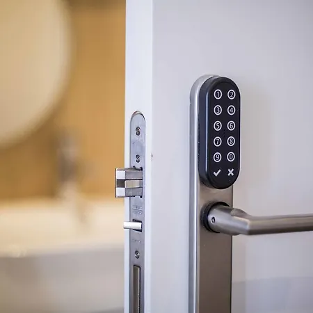 Santa Justa - Adults Only Guest house