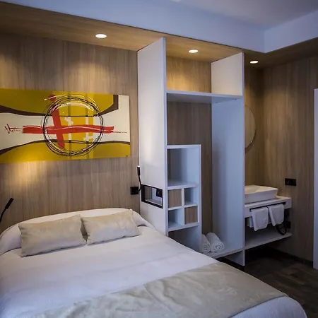Guest house Santa Justa - Adults Only Seville