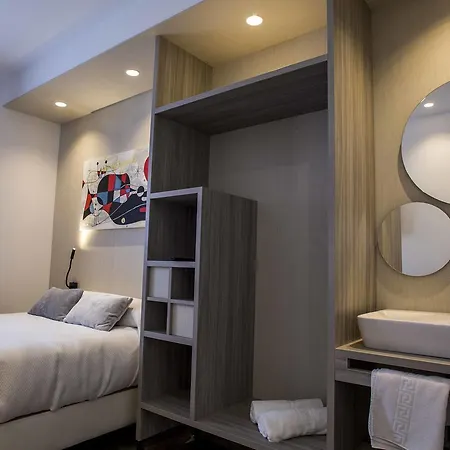 Santa Justa - Adults Only Guest house