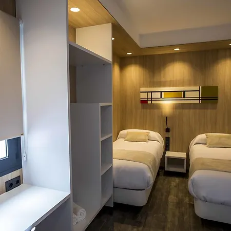 Santa Justa - Adults Only Guest house Seville