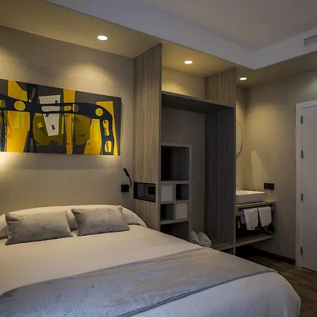 Santa Justa - Adults Only Guest house *