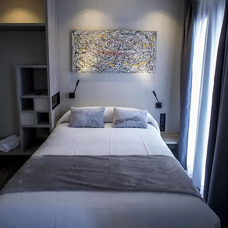 Guest house Santa Justa - Adults Only Seville