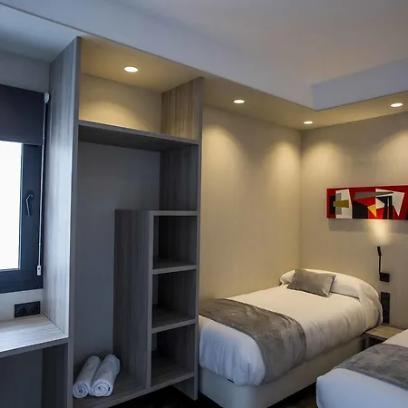 Guest house Santa Justa - Adults Only