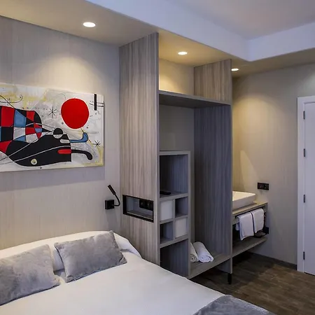 Santa Justa - Adults Only Guest house