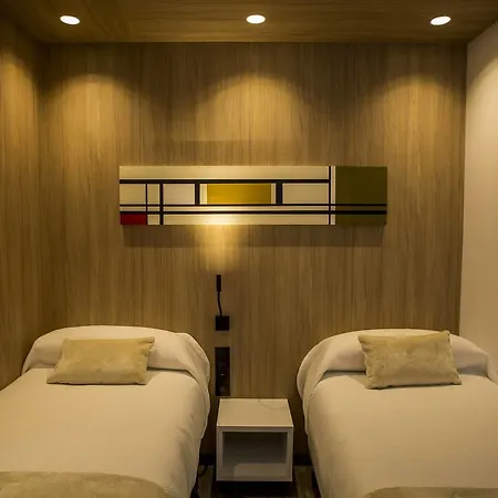 Guest house Santa Justa - Adults Only *