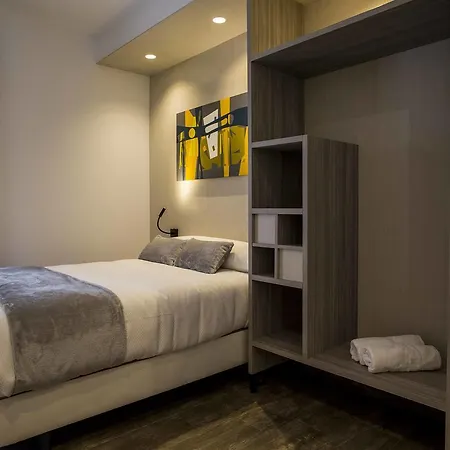 Santa Justa - Adults Only Guest house