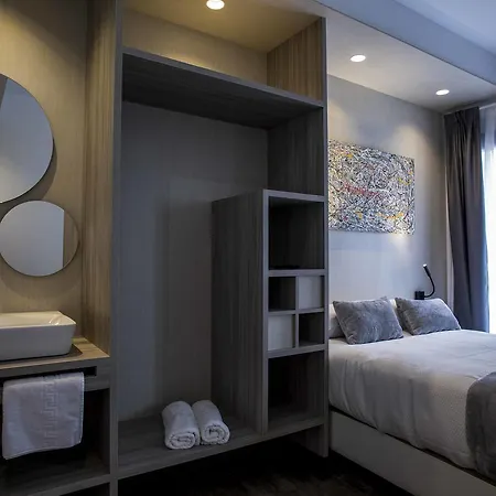 Santa Justa - Adults Only Guest house Seville