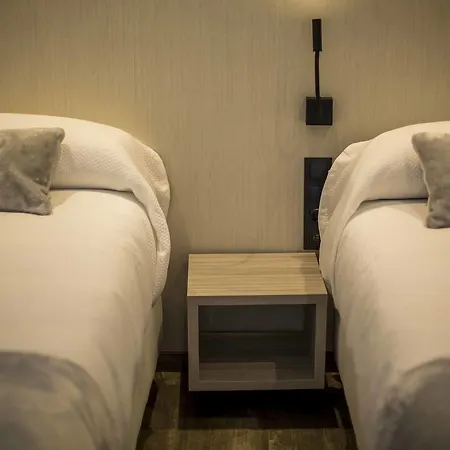 Guest house Santa Justa - Adults Only Seville