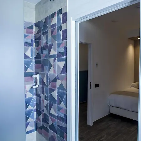 Santa Justa - Adults Only Guest house Seville