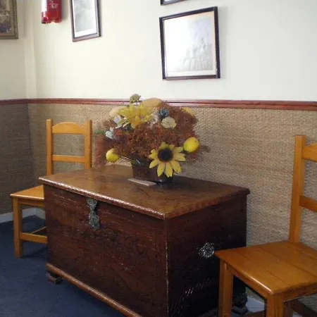 Guest house Santa Justa - Adults Only Seville