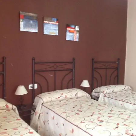 Guest house Santa Justa - Adults Only