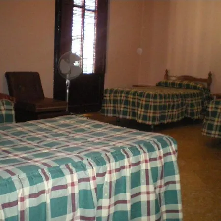 Santa Justa - Adults Only Guest house Seville