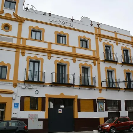 Guest house Santa Justa - Adults Only Seville