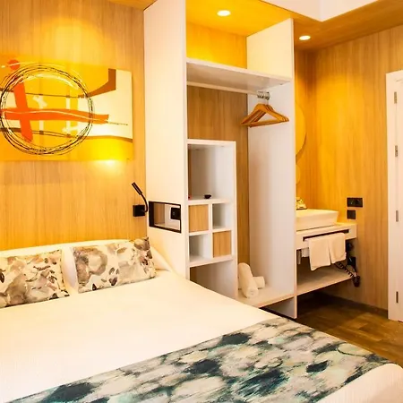 Guest house Santa Justa - Adults Only