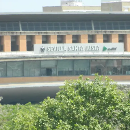Pensión Santa Justa - Adults Only *